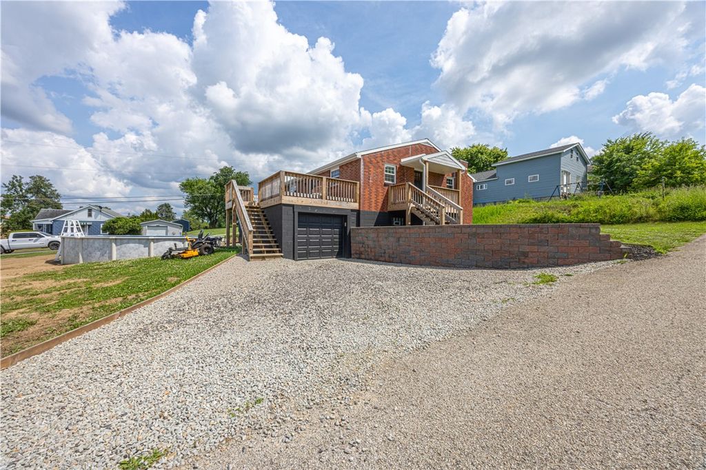200 2nd St, South Union Twp, PA 15401