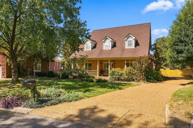 455 Forrest Park Cir, Franklin, TN 37064