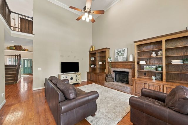 455 Forrest Park Cir, Franklin, TN 37064