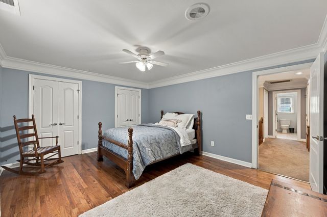 455 Forrest Park Cir, Franklin, TN 37064