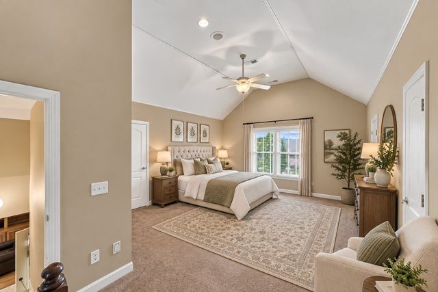 455 Forrest Park Cir, Franklin, TN 37064