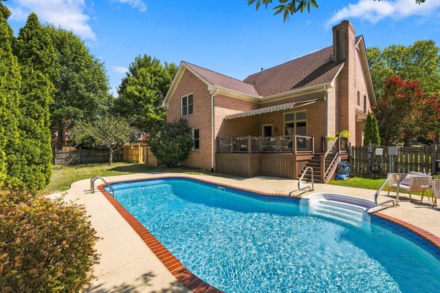 455 Forrest Park Cir, Franklin, TN 37064