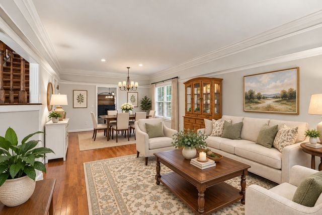 455 Forrest Park Cir, Franklin, TN 37064