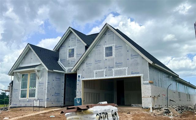 32139 Sky Branch Drive, Fulshear, TX 77441