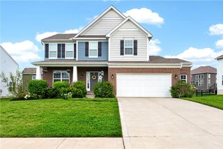 1618 Windham Lane, Beavercreek Twp, OH 45385