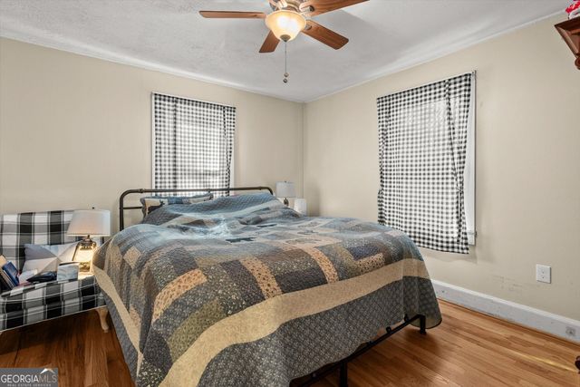 301 Brown Street, Carrollton, GA 30117