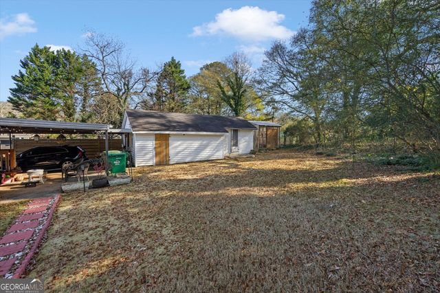 301 Brown Street, Carrollton, GA 30117