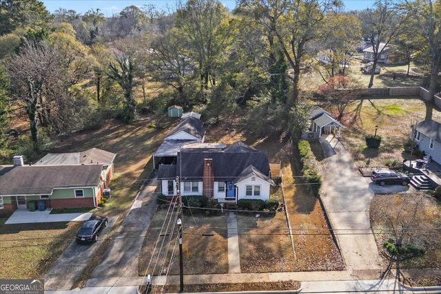 301 Brown Street, Carrollton, GA 30117