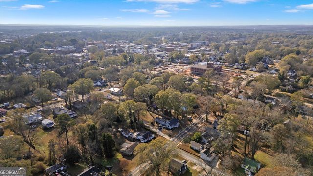 301 Brown Street, Carrollton, GA 30117