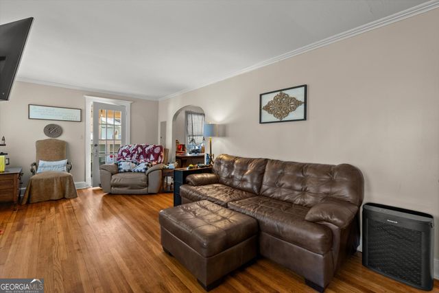 301 Brown Street, Carrollton, GA 30117