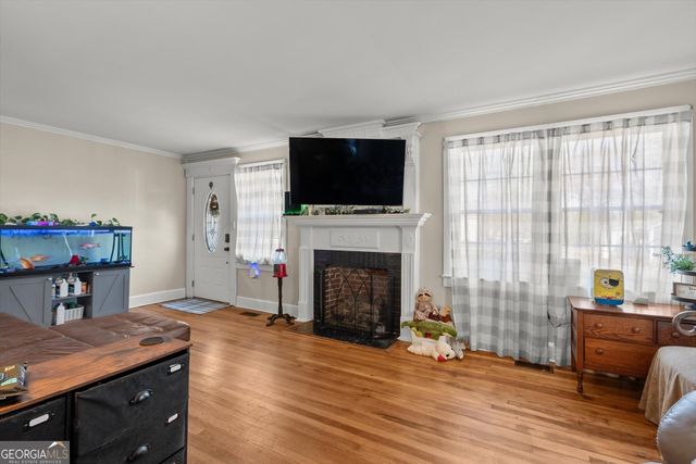 301 Brown Street, Carrollton, GA 30117