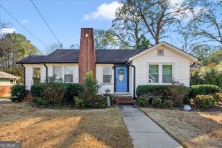 301 Brown Street, Carrollton, GA 30117