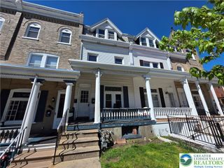 106 South 13th Street 2, Allentown City, PA 18102