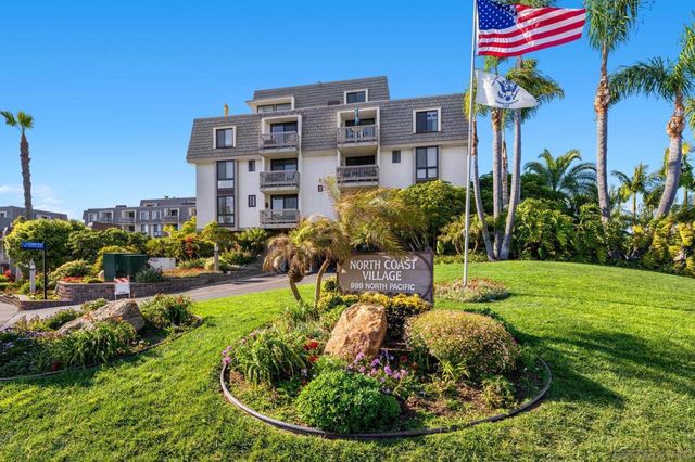 999 N Pacific St A20, Oceanside, CA 92054