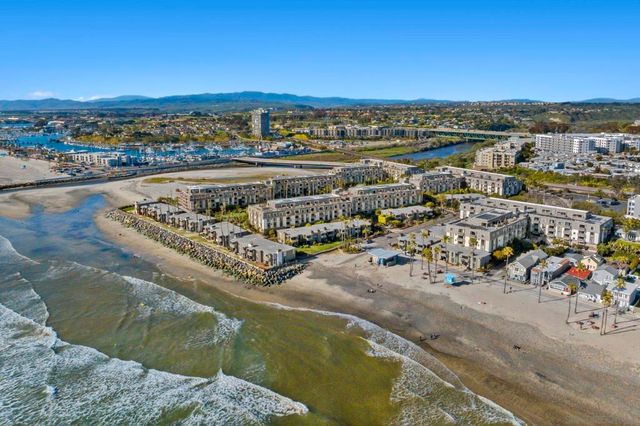 999 N Pacific St A20, Oceanside, CA 92054