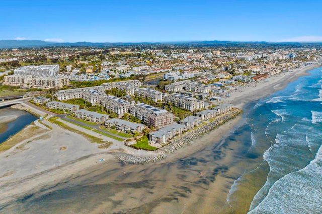 999 N Pacific St A20, Oceanside, CA 92054