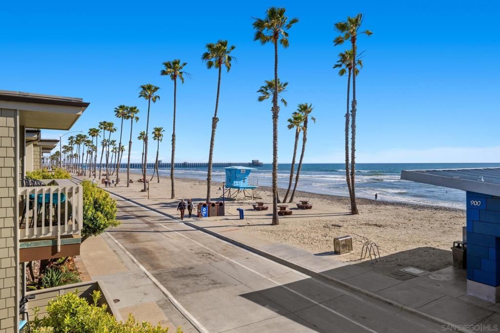999 N Pacific St A20, Oceanside, CA 92054