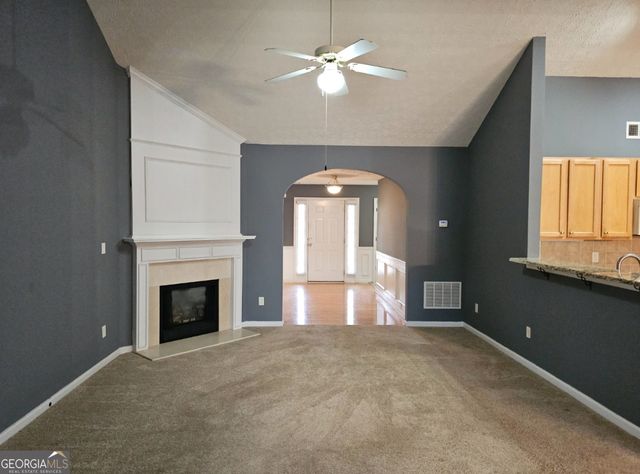 7124 Boulder Pass, Union City, GA 30291