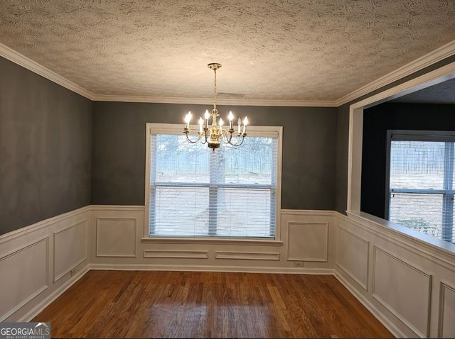 7124 Boulder Pass, Union City, GA 30291