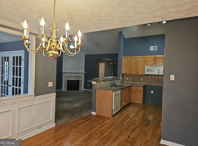 7124 Boulder Pass, Union City, GA 30291