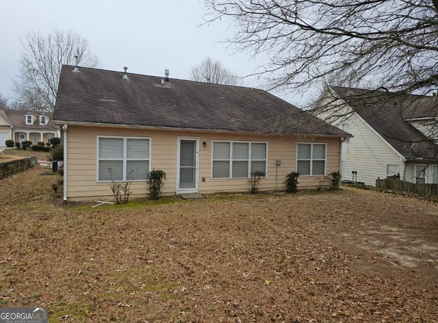 7124 Boulder Pass, Union City, GA 30291