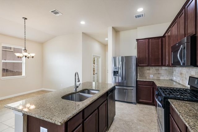5652 Porano CIR, Round Rock, TX 78665