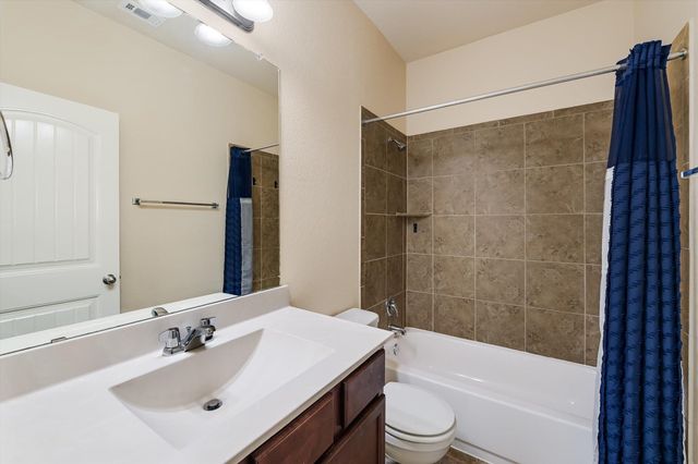 5652 Porano CIR, Round Rock, TX 78665