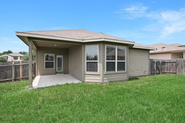 5652 Porano CIR, Round Rock, TX 78665