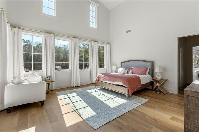 8445 Serenbe Road, Chattahoochee Hills, GA 30268