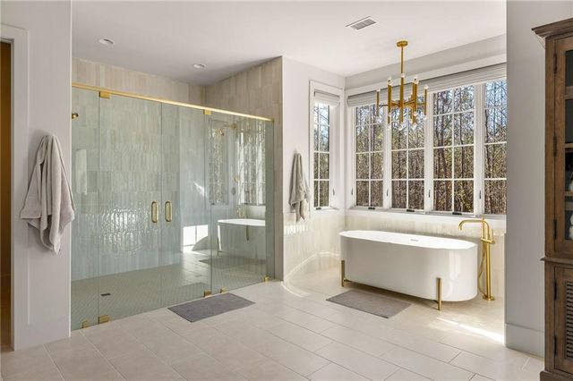 8445 Serenbe Road, Chattahoochee Hills, GA 30268