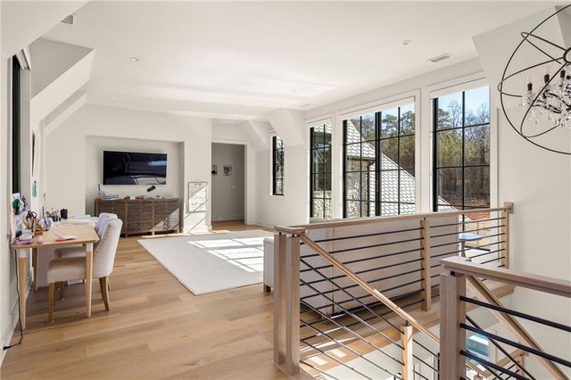 8445 Serenbe Road, Chattahoochee Hills, GA 30268