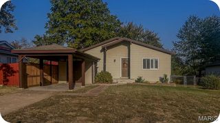 2487 Manthorne Court, Florissant, MO 63031