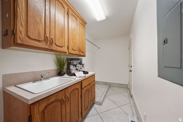 889 S FOX HILL DR, Spanish Fork, UT 84660