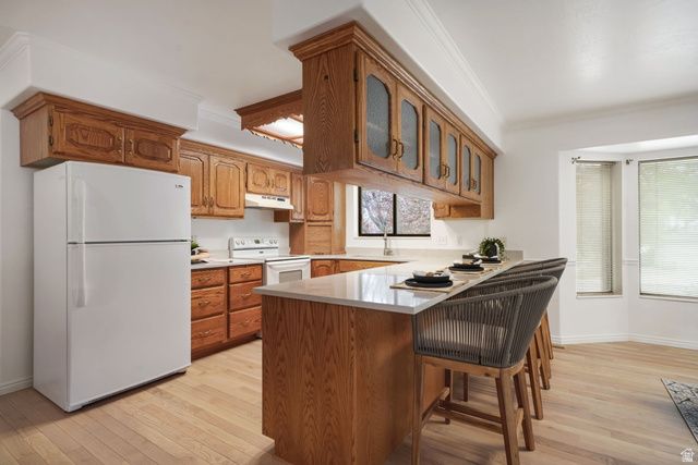 889 S FOX HILL DR, Spanish Fork, UT 84660