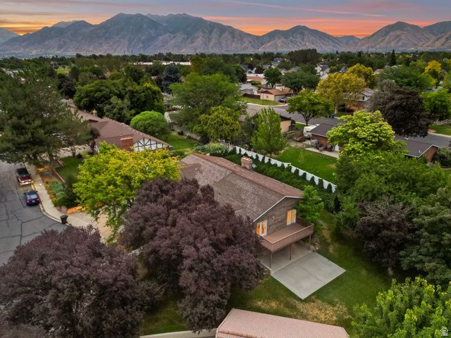 889 S FOX HILL DR, Spanish Fork, UT 84660