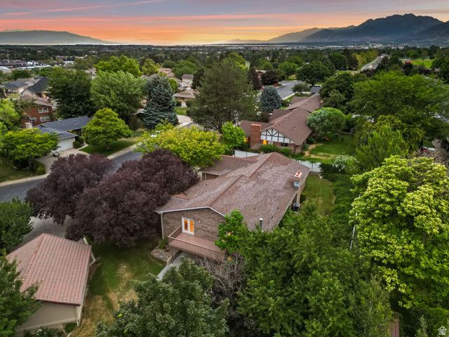 889 S FOX HILL DR, Spanish Fork, UT 84660