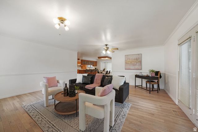 889 S FOX HILL DR, Spanish Fork, UT 84660