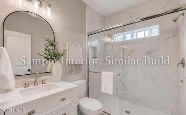 93 J E Batson Road, Hampstead, NC 28443