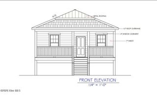 93 J E Batson Road, Hampstead, NC 28443