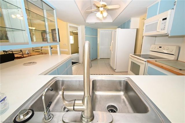 4520 Vinsetta AVE, North Fort Myers, FL 33903