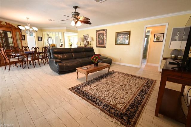 4520 Vinsetta AVE, North Fort Myers, FL 33903