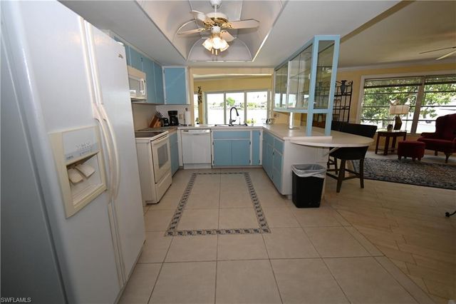 4520 Vinsetta AVE, North Fort Myers, FL 33903