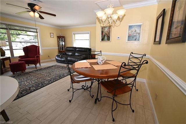 4520 Vinsetta AVE, North Fort Myers, FL 33903