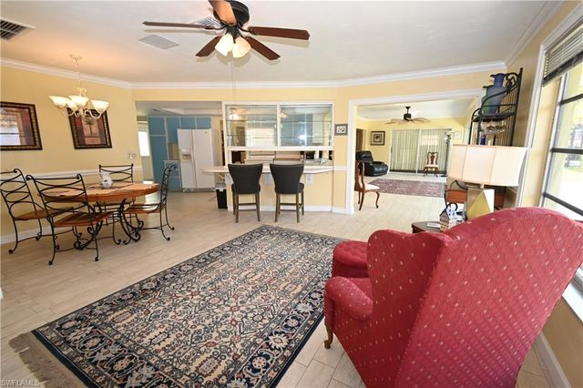4520 Vinsetta AVE, North Fort Myers, FL 33903