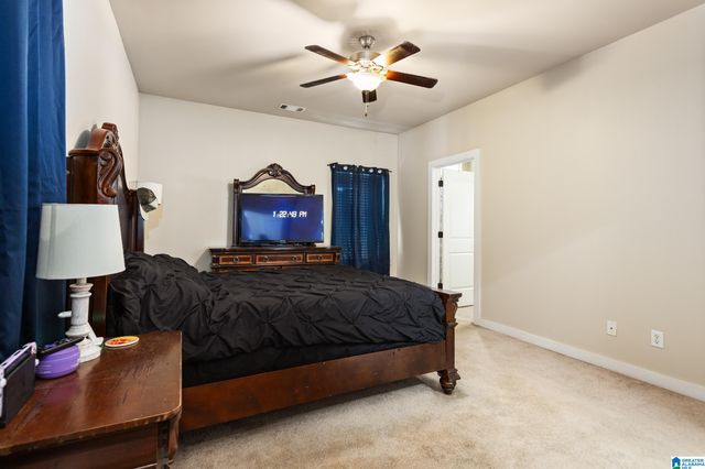 335 HATHAWAY LANE, Odenville, AL 35120