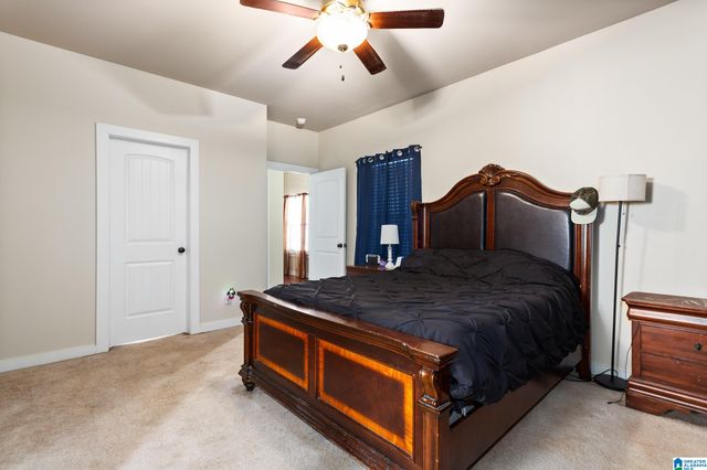 335 HATHAWAY LANE, Odenville, AL 35120