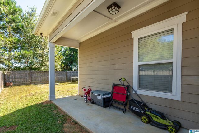 335 HATHAWAY LANE, Odenville, AL 35120