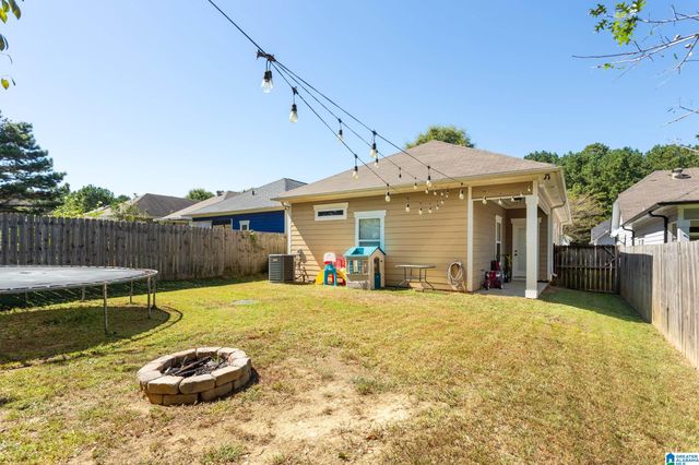 335 HATHAWAY LANE, Odenville, AL 35120