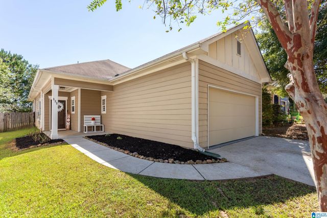 335 HATHAWAY LANE, Odenville, AL 35120