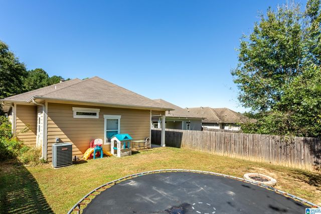 335 HATHAWAY LANE, Odenville, AL 35120